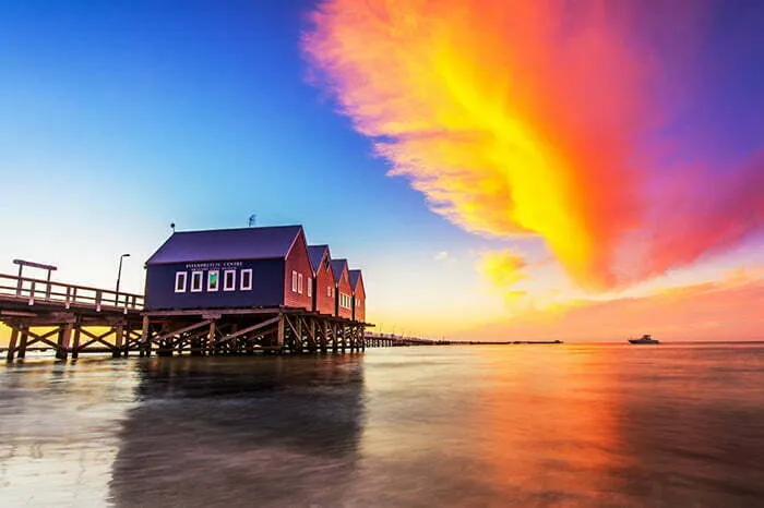 Busselton