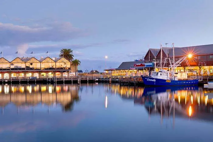 Fremantle