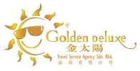 Golden Deluxe Travel