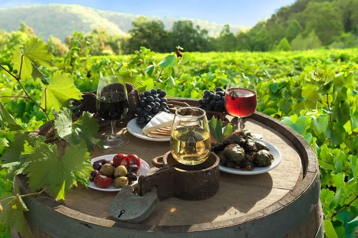 Explore Hunter Valley