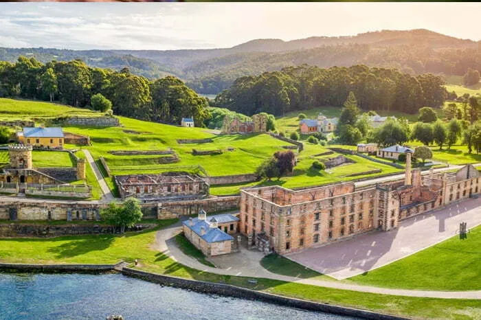 Port Arthur