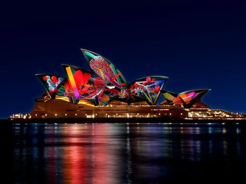 VIVID SYDNEY