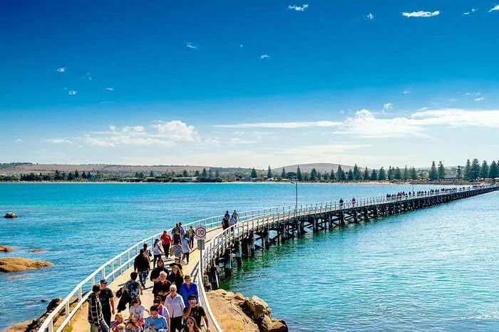 Victor Harbour