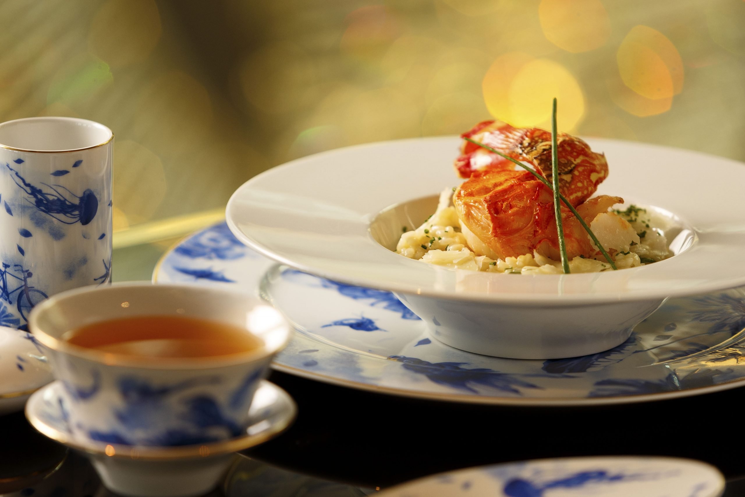 Genting Club Restaurant 1 scaled