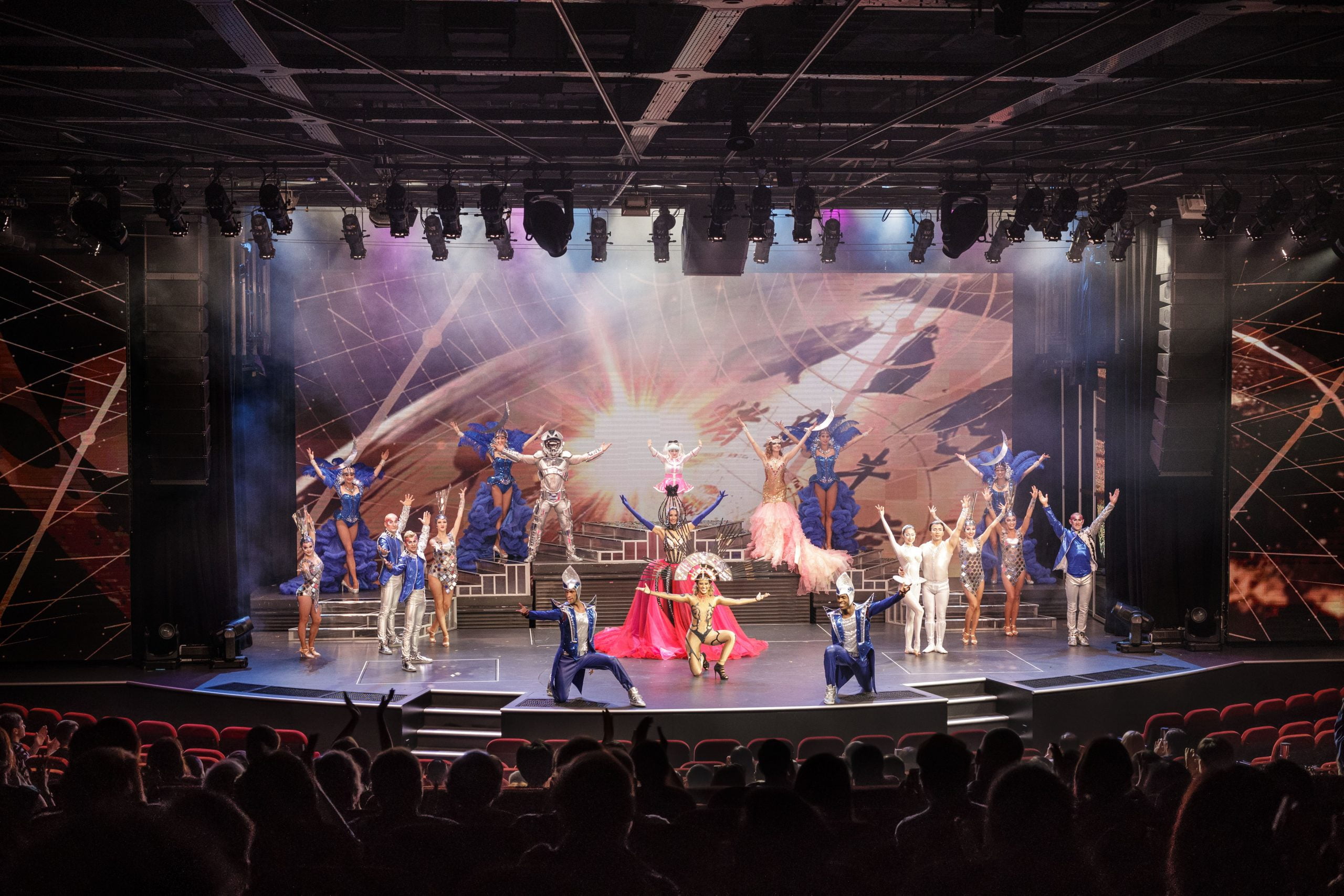 Zodiac Theatre Voyage of a Lovers Dream 3 scaled