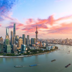 5 Days 4 Nights Once Upon A Time In Shanghai 梦回上海