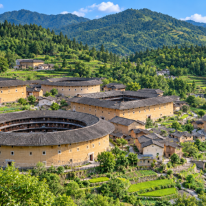 6 Days 5 Nights Savoring Minnan & Chaoshan Overseas Chinese Culture 回味闽南与潮汕侨脉文化