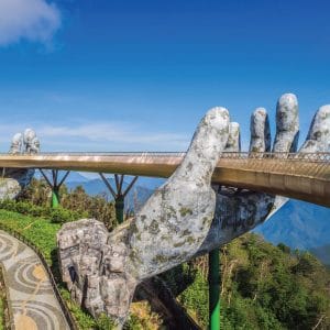5 Days 4 Nights Discover Danang (Hoi An I Hue I Bana Hills) 发掘岘港