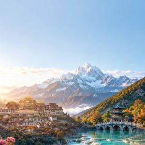 9 Days 7 Nights Explore Yunnan + Shangri-la + Yulong Mountain 探索云南 + 香格里拉 + 玉龙雪山
